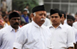 Govt has ample time till 2019 to construct Ram temple: RSS